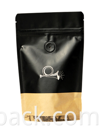Pure Coffee Pouch